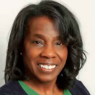 Jamie Howard, Our Center Director